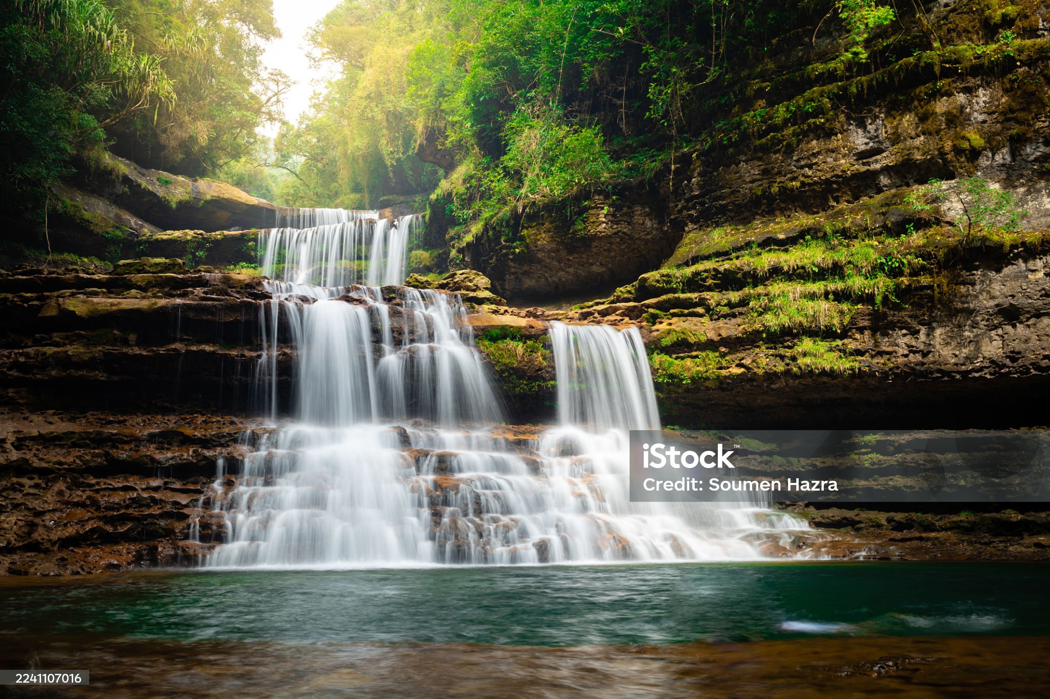 Meghalaya Customised Trip